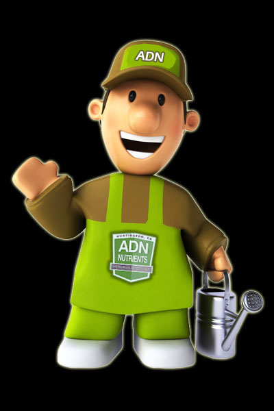 ADN Nutrients Customer Support